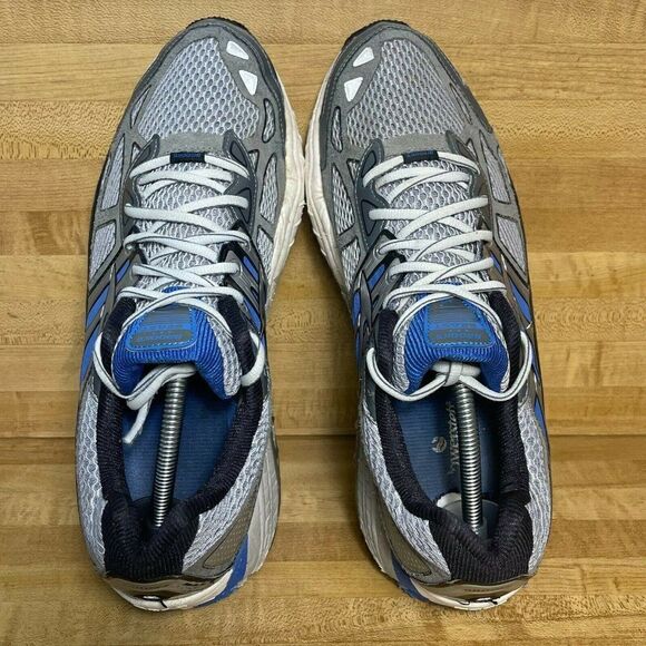 Brooks Beast 14 Mens 1101711D495 Sneaker Shoes 12 - Picture 5 of 10